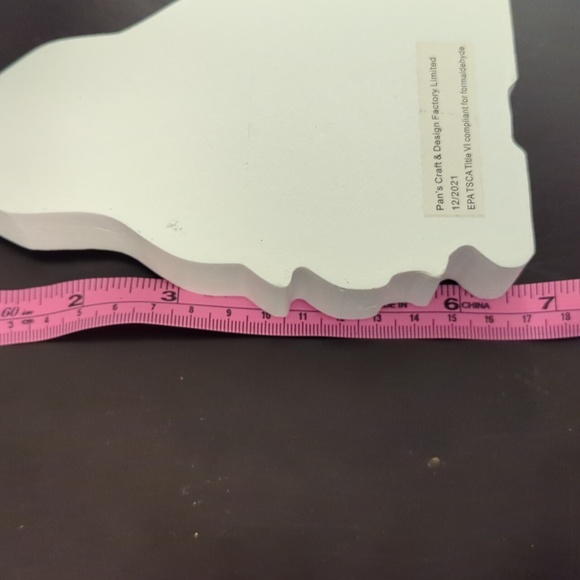 Patriotic gnome - Picture 4 of 6